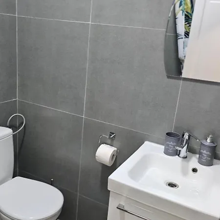 Summer Apartamento Constanţa